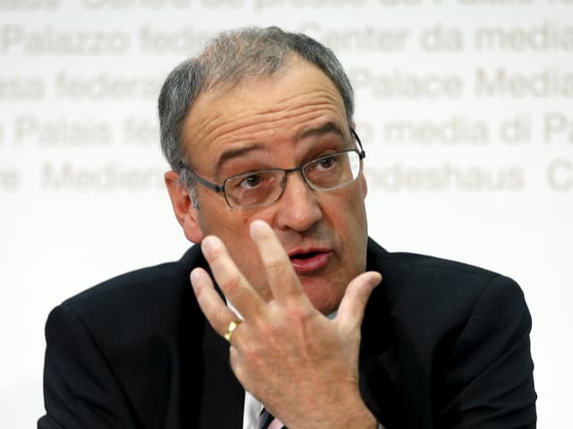 Guy Parmelin.