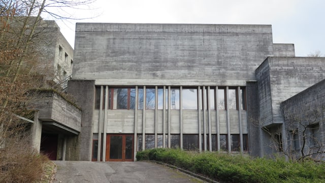 Betonbau Betonbau