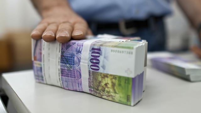 Banknoten Banknoten