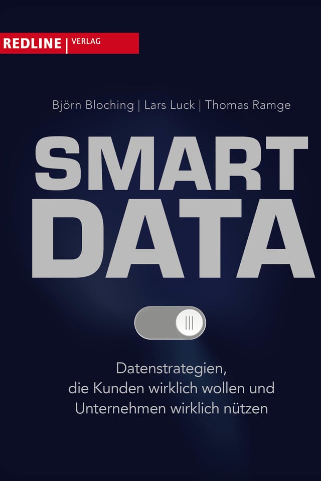 Smart Data Smart Data
