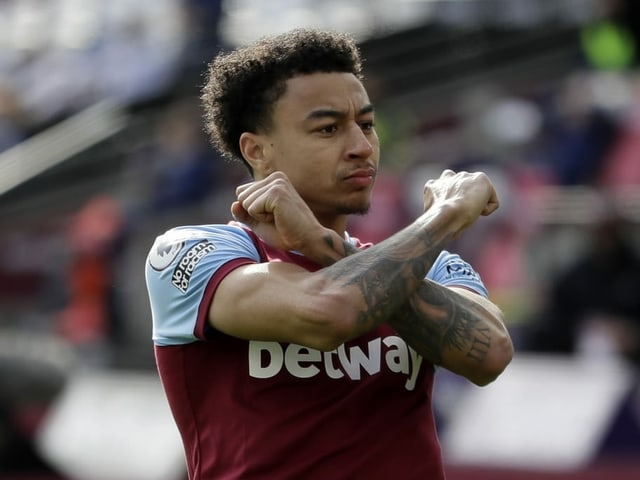 Lingard