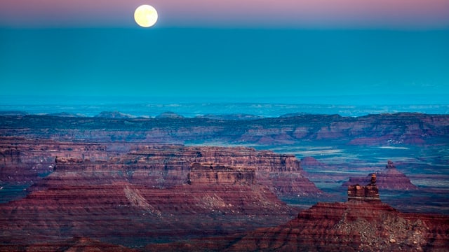 Bears Ears. Bears Ears.