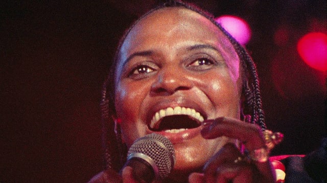 Video «Miriam Makeba – Mama Africa» abspielen Video «Miriam Makeba – Mama Africa» abspielen