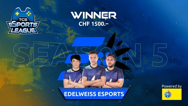 Das Team von Edelweiss im Bild Das Team von Edelweiss im Bild