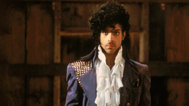 Video «Rock Legends: Prince» abspielen Video «Rock Legends: Prince» abspielen