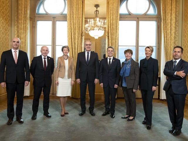 Bundesrat Bundesrat