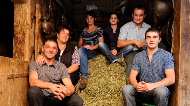 Familie Biser Familie Biser