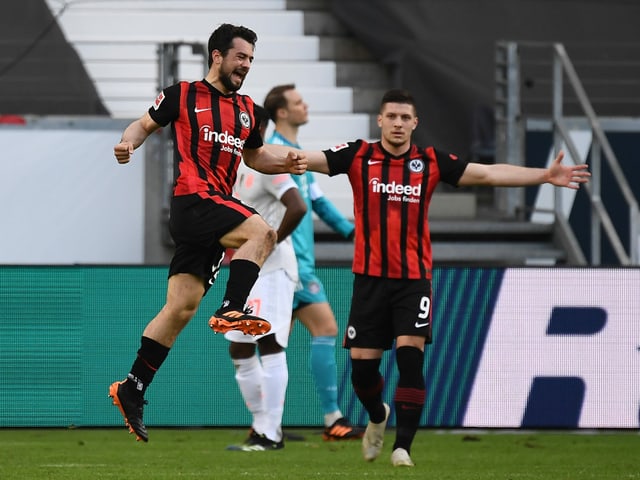 Amin Younes Amin Younes