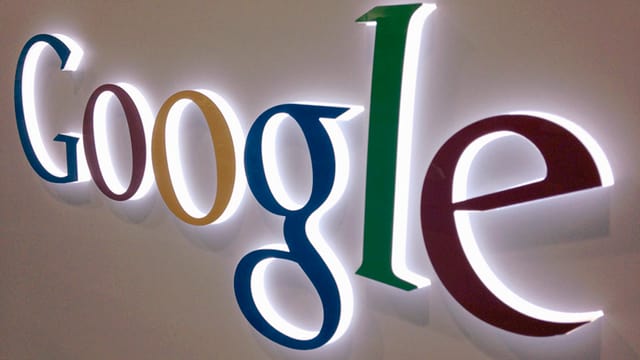 Googles «Digital News Initiative»