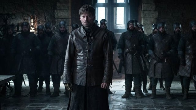 Recap Game Of Thrones Flirten Im Angesicht Des Todes Kultur Srf