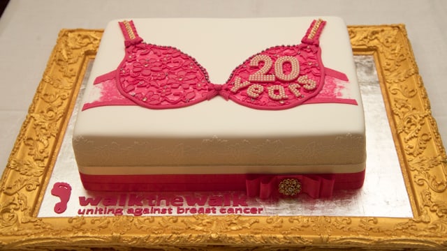 BH-Torte BH-Torte