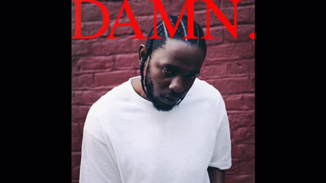 Kendrick Lamar feat. Rihanna «Loyalty»