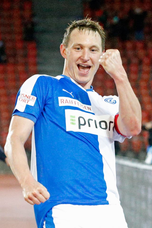 Kim Källström