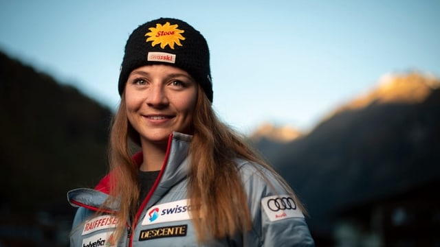 Porträt jasmina Suter Porträt jasmina Suter