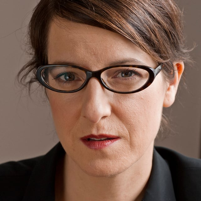 Ursula Meier Ursula Meier