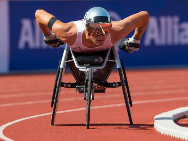 Marcel Hug