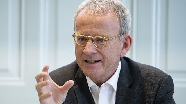 Der Eidgenössische Datenschutz- und Öffentlichkeitsbeauftragte Adrian Lobsiger, Der Eidgenössische Datenschutz- und Öffentlichkeitsbeauftragte Adrian Lobsiger,