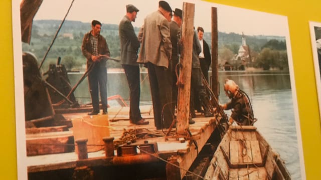 Bild von 1965 Bild von 1965