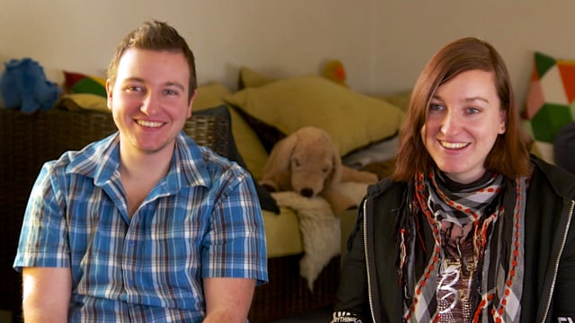 &laquo;DOK&raquo; begleitet Transmenschen