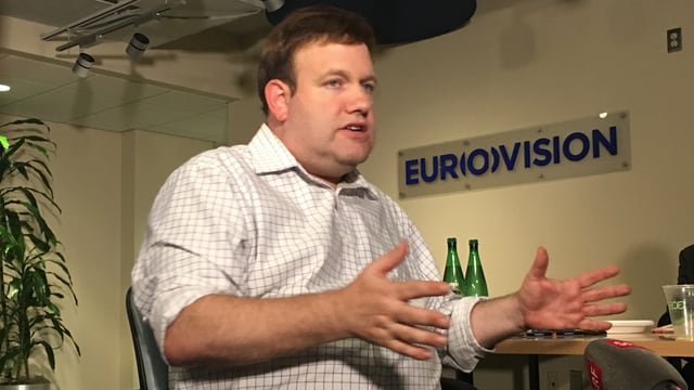 Frank Luntz Frank Luntz