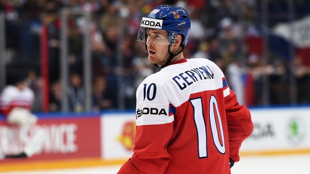 Roman Cervenka. Roman Cervenka.