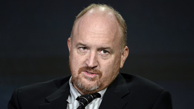 Louis CK Louis CK