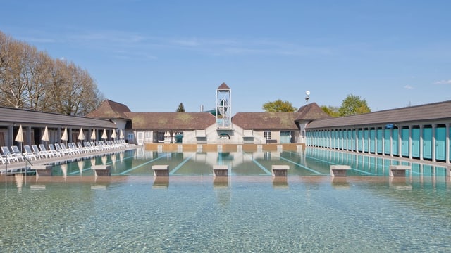 Gartenbad Gartenbad