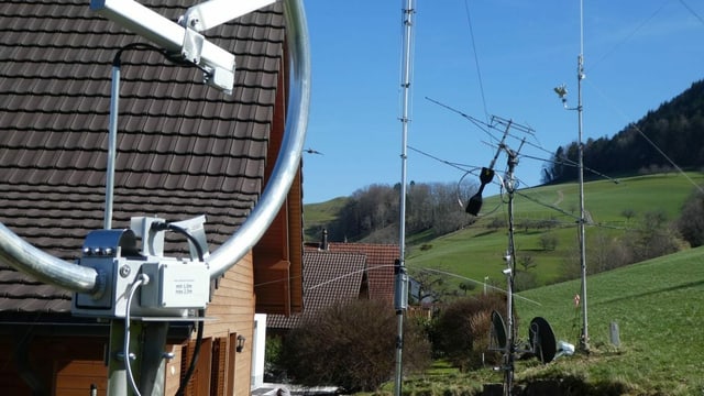 Antennen Antennen