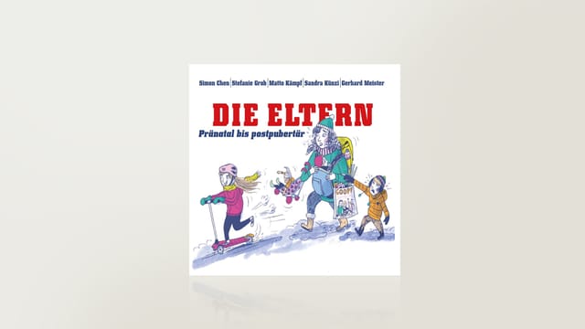 Die Eltern Die Eltern
