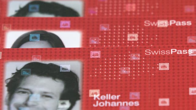 Audio «Swiss Pass: Eine Kinderkrankheit mehr» abspielen Audio «Swiss Pass: Eine Kinderkrankheit mehr» abspielen