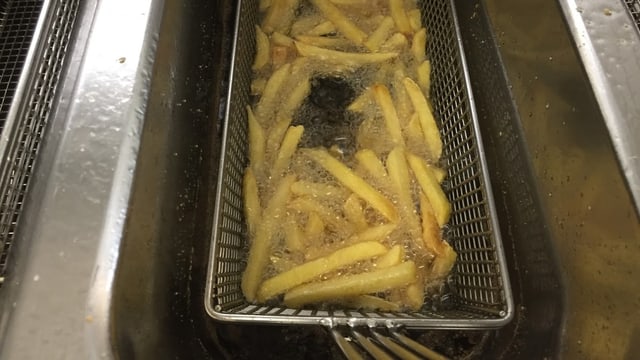 Pommes Pommes