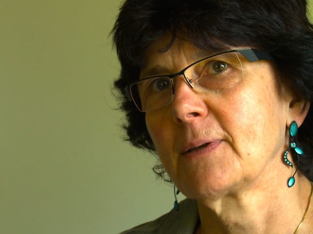 Renate Gäumann Renate Gäumann