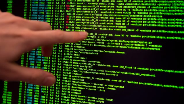 Zürcher Staatsanwaltschaft will mehr Cybercrime-Fälle zur Anzeige bringen
