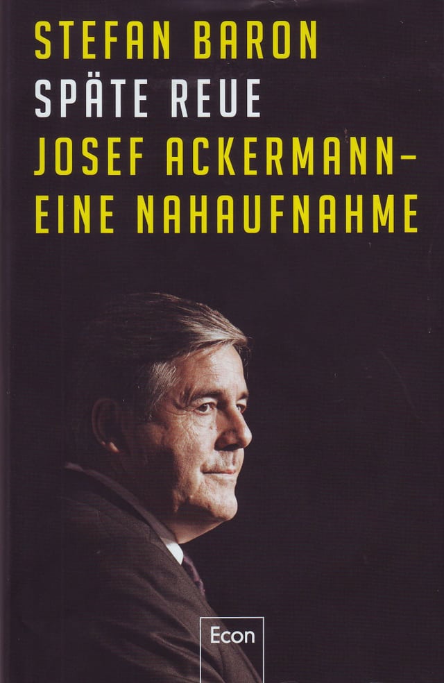 Späte Reue Späte Reue