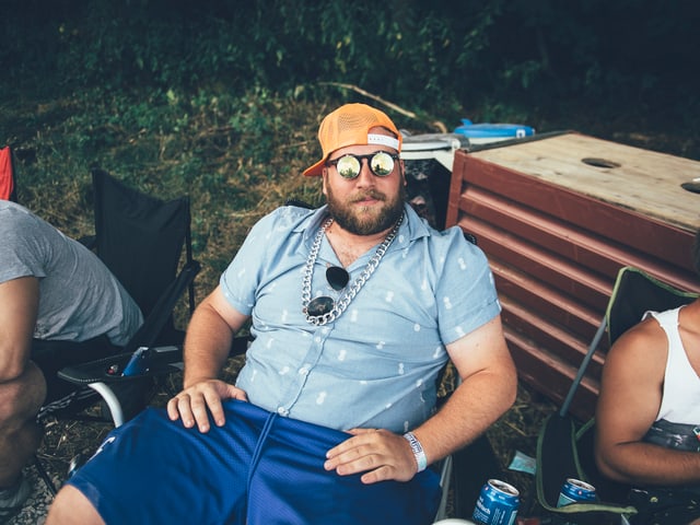 Openair Heitere