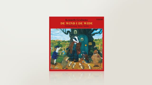 Wind i de Wide Wind i de Wide