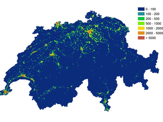 Einstein Online - Mit Lärm ist zu rechnen - Einstein - SRF