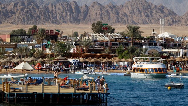 Sharm el Sheik Sharm el Sheik