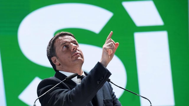 Renzi Renzi