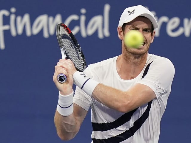 Murray Murray