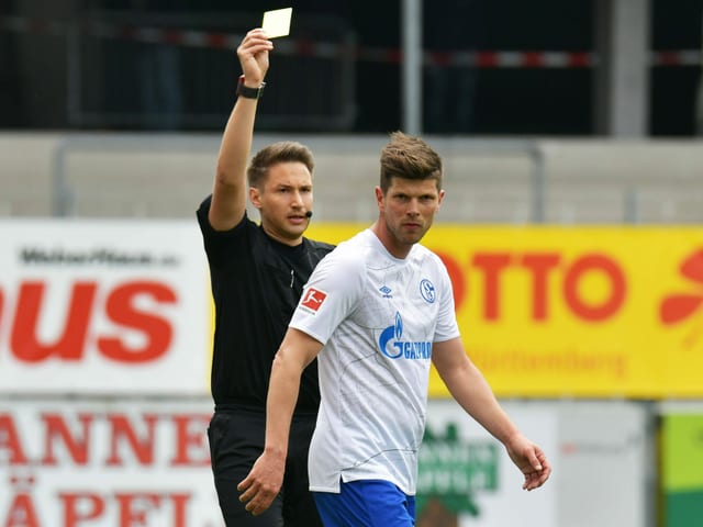 Klaas-Jan Huntelaar