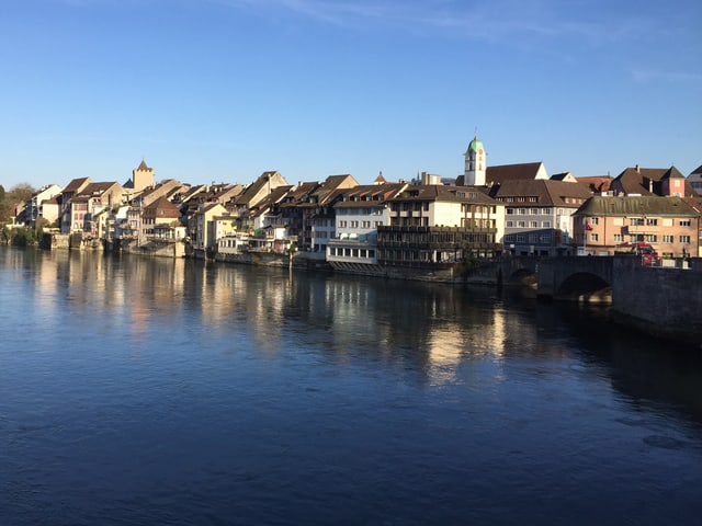 Rheinfelden Rheinfelden