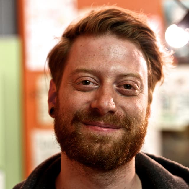 Ron Vetsch Ron Vetsch