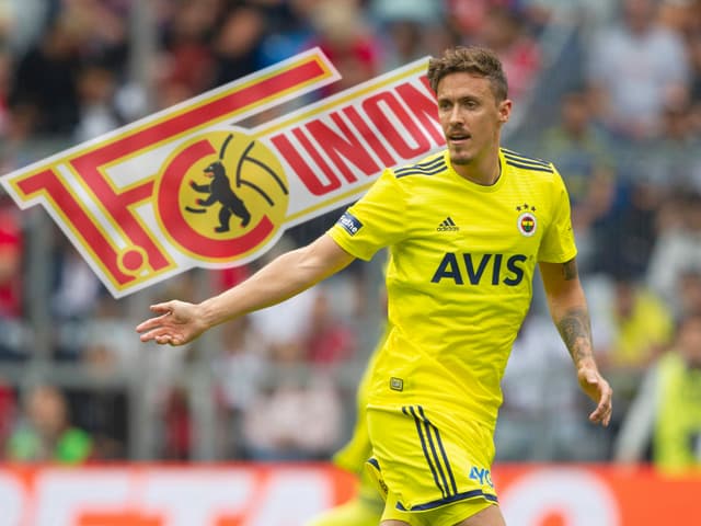Max Kruse. Max Kruse.