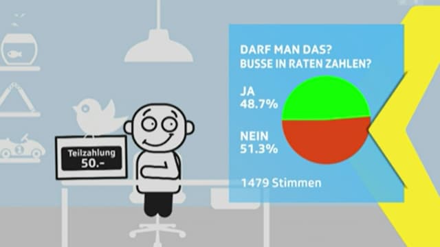 Abstimmungsresultat Abstimmungsresultat
