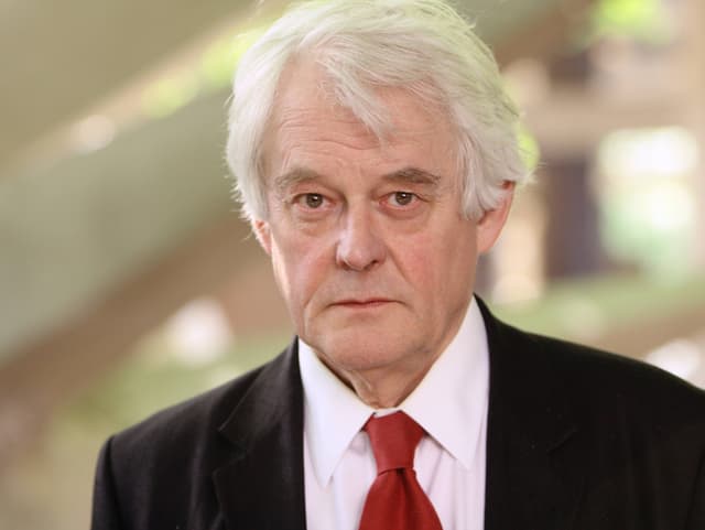 Geert van Istendael Geert van Istendael