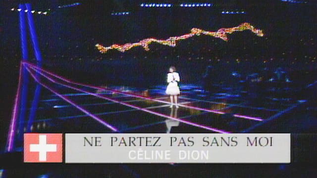 Video «Eurovision Song Contest 1988» abspielen Video «Eurovision Song Contest 1988» abspielen