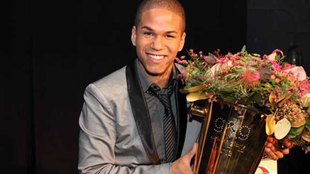 Jesse Ritch Jesse Ritch