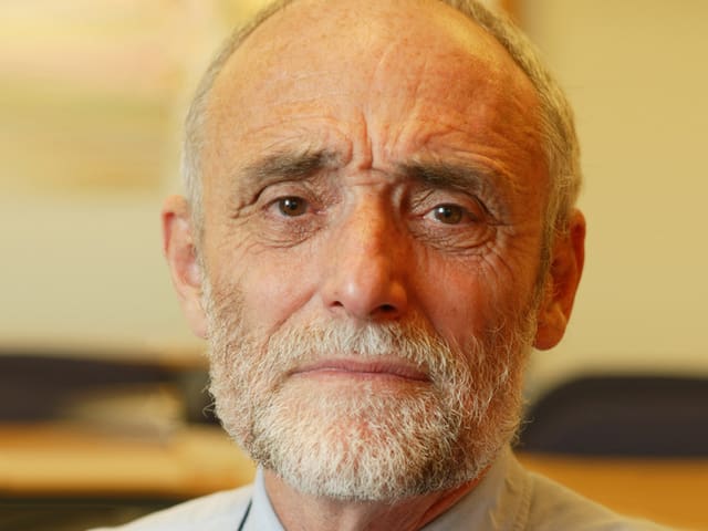 Jakob Kellenberger