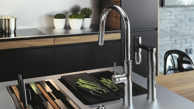 Wasserhahn Wasserhahn